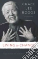 Living for Change