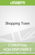 Shopping Town