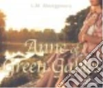Anne of Green Gables