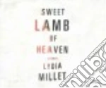 Sweet Lamb of Heaven