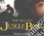 The Second Jungle Book