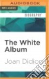 The White Album (CD Audiobook) libro str