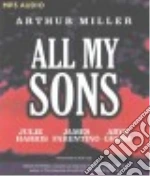 All My Sons (CD Audiobook)