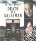 Death of a Salesman (CD Audiobook)