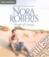 Winds of Change (CD Audiobook) libro str