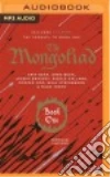 The Mongoliad (CD Audiobook) libro str
