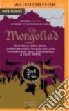 The Mongoliad (CD Audiobook) libro str