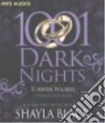 Forever Wicked (CD Audiobook)