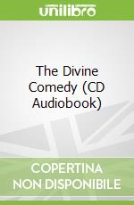 The Divine Comedy (CD Audiobook)