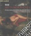 Metamorphoses (CD Audiobook) libro str
