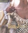 Tom Jones (CD Audiobook) libro str