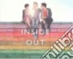 The Inside of Out (CD Audiobook)