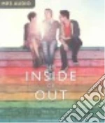 The Inside of Out (CD Audiobook)
