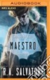 Maestro (CD Audiobook) libro str
