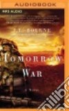 Tomorrow War (CD Audiobook) libro str