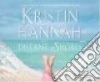 Distant Shores (CD Audiobook) libro str