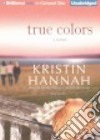 True Colors (CD Audiobook) libro str