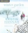Winter Garden (CD Audiobook) libro str