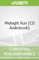Midnight Run (CD Audiobook)