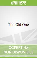 The Old One