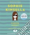 Finding Audrey (CD Audiobook) libro str