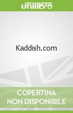 Kaddish.com