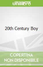 20th Century Boy