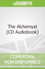The Alchemyst (CD Audiobook)