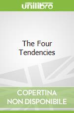 The Four Tendencies
