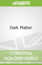 Dark Matter