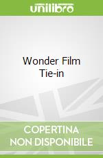 Wonder Film Tie-in