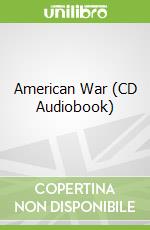 American War (CD Audiobook)