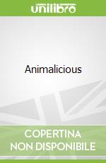 Animalicious