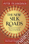 New Silk Roads libro str