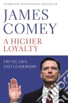 Higher Loyalty libro str