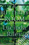Butterfly Room libro str