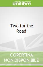 Two for the Road libro str
