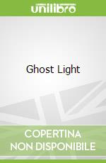Ghost Light libro str