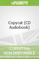 Copycat (CD Audiobook)