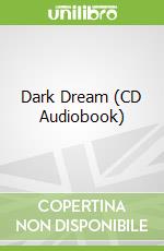 Dark Dream (CD Audiobook)