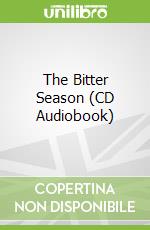 The Bitter Season (CD Audiobook)
