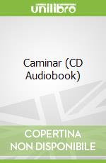 Caminar (CD Audiobook)