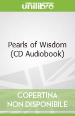 Pearls of Wisdom (CD Audiobook)