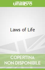 Laws of Life