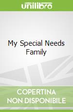 My Special Needs Family