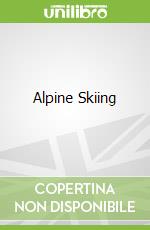 Alpine Skiing