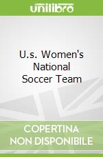 U.s. Women's National Soccer Team