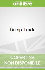 Dump Truck