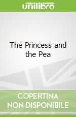 The Princess and the Pea