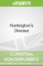 Huntington's Disease